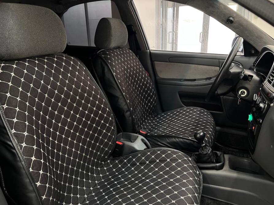 Chevrolet Lanos I Волгоград  - изображение 26