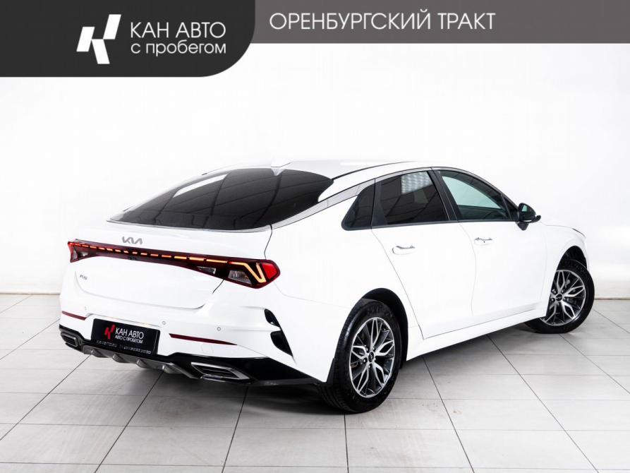 Kia K5 III Казань  - изображение 3