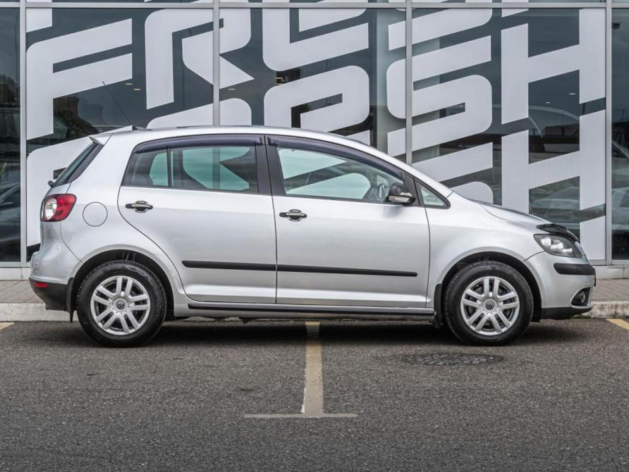 Volkswagen Golf Plus I Краснодар  - изображение 5