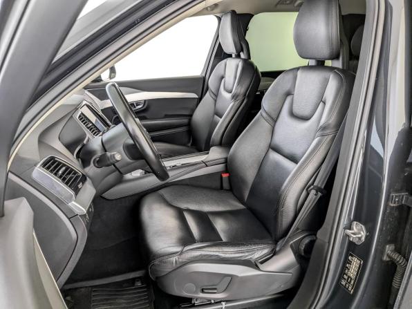 Volvo XC90 II с пробегом 2018 года, цена 3 520 000 рублей, 198052 км, внедорожник, Автокод Объявления