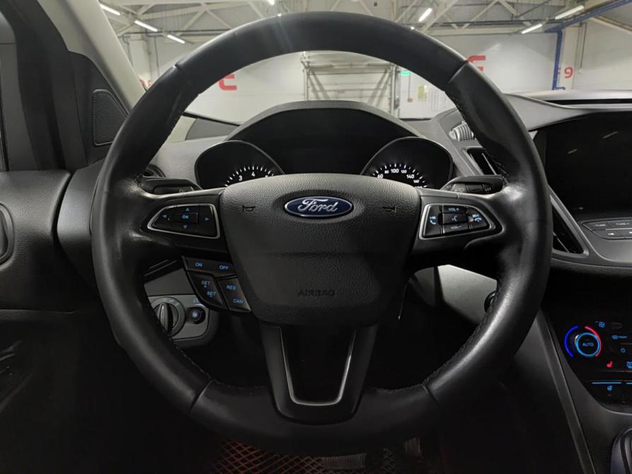 Ford Kuga II Рестайлинг Казань  - изображение 26