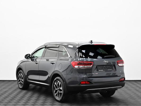 Kia Sorento III Prime с пробегом 2016 года, цена 1 899 000 рублей, 141000 км, внедорожник, Автокод Объявления