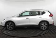 Nissan X-Trail III Рестайлинг Нижний Новгород  - изображение 35