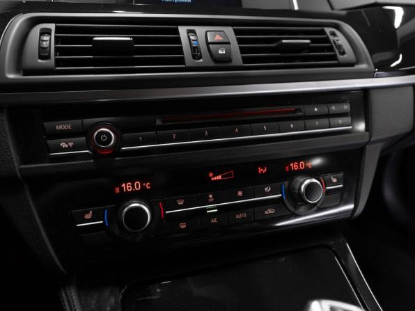 BMW 5 серии VI (F10/F11/F07) Рестайлинг с пробегом 2014 года, цена 2 050 000 рублей, 124592 км, седан, Автокод Объявления