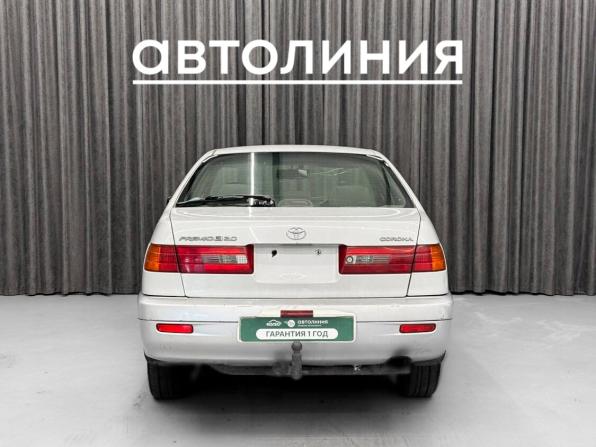 Toyota Corona X (T210) с пробегом 1998 года, цена 240 000 рублей, 300000 км, седан, Автокод Объявления