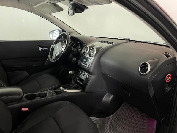 Nissan Qashqai I Рестайлинг с пробегом 2012 года, цена 890 000 рублей, 246512 км, внедорожник, Автокод Объявления