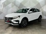 Lada (ВАЗ) Vesta I Рестайлинг (NG) Оренбург  - изображение 25