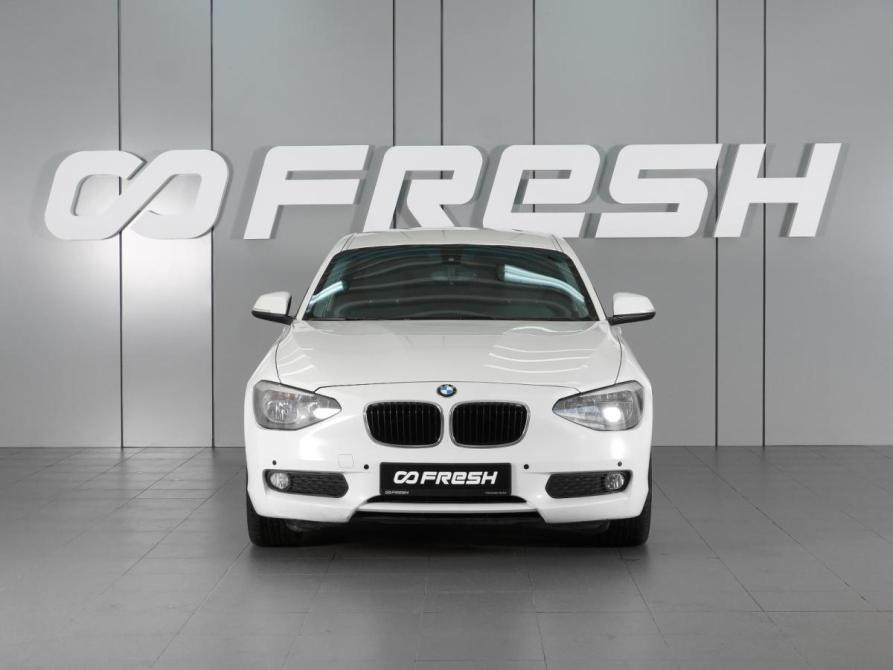 BMW 1 серии II (F20/F21) Минеральные Воды  - изображение 3