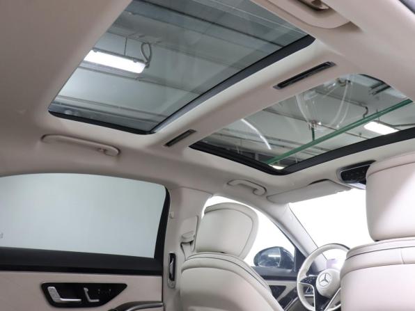 Mercedes-Benz S-Класс VII (W223) с пробегом 2021 года, цена 8 449 000 рублей, 147000 км, седан, Автокод Объявления