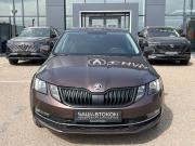 Skoda Octavia III (A7) Рестайлинг Октябрьский  - изображение 19
