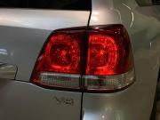 Toyota Land Cruiser 200 Series Челябинск  - изображение 34