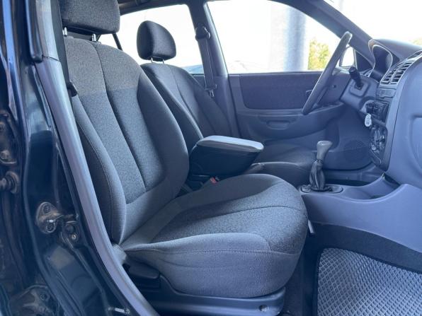 Hyundai Accent II с пробегом 2007 года, цена 399 000 рублей, 240286 км, седан, Автокод Объявления