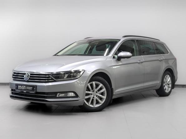 Volkswagen Passat B8 с пробегом 2019 года, цена 2 355 000 рублей, 78797 км, универсал, Автокод Объявления