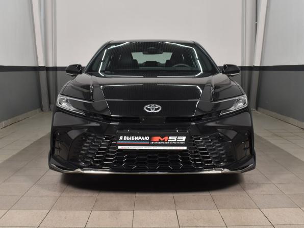 Toyota Camry IX (XV80) China Market с пробегом 2025 года, цена 4 434 995 рублей, 11 км, седан, Автокод Объявления