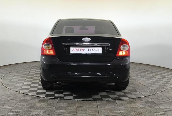 Ford Focus II Рестайлинг с пробегом 2008 года, цена 499 000 рублей, 227649 км, седан, Автокод Объявления