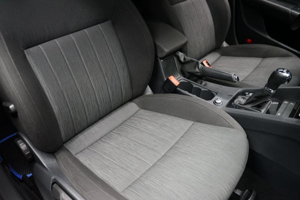 Skoda Octavia III (A7) Рестайлинг Крым  - изображение 23