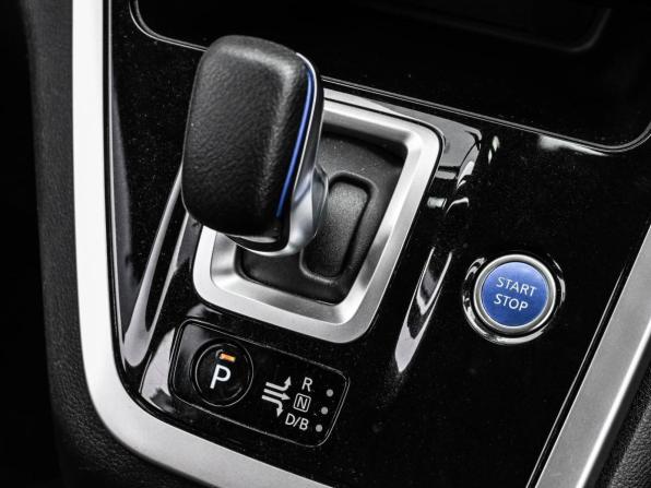 Nissan Serena V (C27) Рестайлинг с пробегом 2019 года, цена 2 124 000 рублей, 100439 км, минивэн, Автокод Объявления