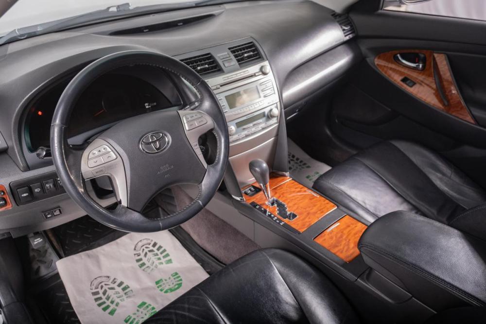 Toyota Camry VI (XV40) Томск  - изображение 9