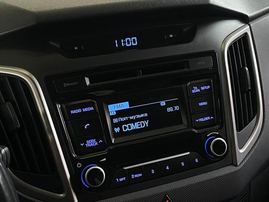 Hyundai Creta I Оренбург  - изображение 15