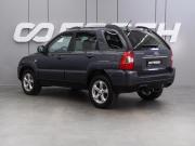 Kia Sportage II Рестайлинг Воронеж  - изображение 20