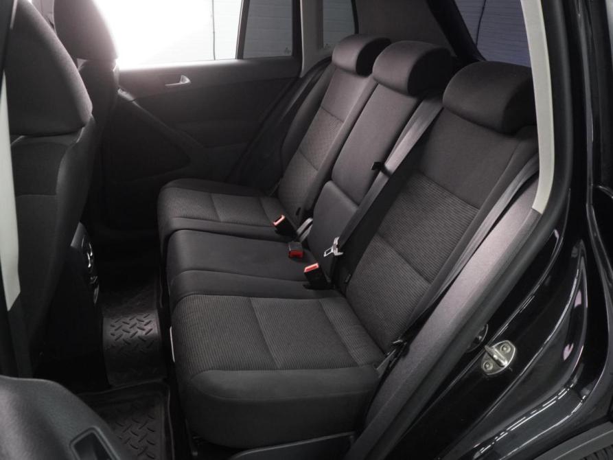 Volkswagen Tiguan I Рестайлинг Воронеж  - изображение 9