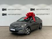 Hyundai Solaris I Рестайлинг Санкт-Петербург  - изображение 24