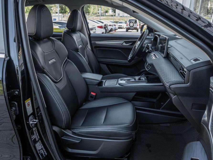 Haval Jolion I Ставрополь  - изображение 8