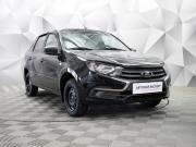 Lada (ВАЗ) Granta I Рестайлинг Ульяновск  - изображение 27