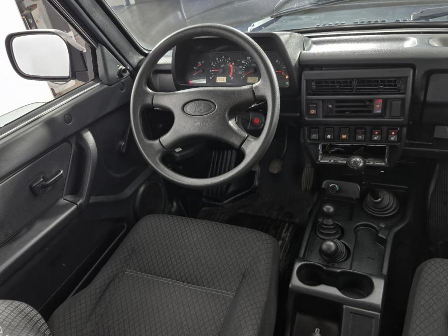 Lada (ВАЗ) 2121 (4x4) I Рестайлинг Нижний Новгород  - изображение 13