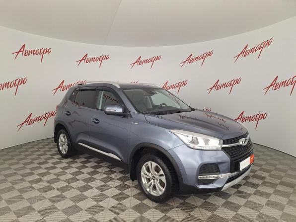 Chery Tiggo 4 I Рестайлинг с пробегом 2020 года, цена 1 199 000 рублей, 101120 км, внедорожник, Автокод Объявления