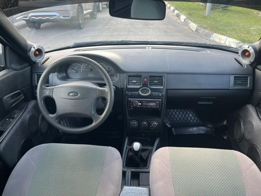 Lada (ВАЗ) Priora I Самара  - изображение 9