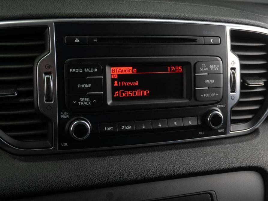 Kia Sportage IV Тюмень  - изображение 14