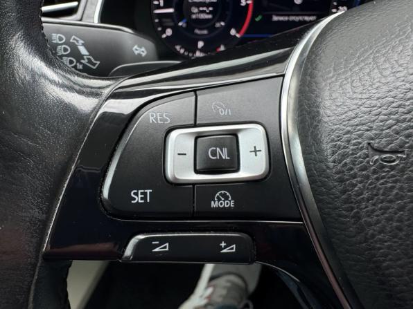 Volkswagen Passat B8 с пробегом 2018 года, цена 1 899 000 рублей, 206018 км, седан, Автокод Объявления