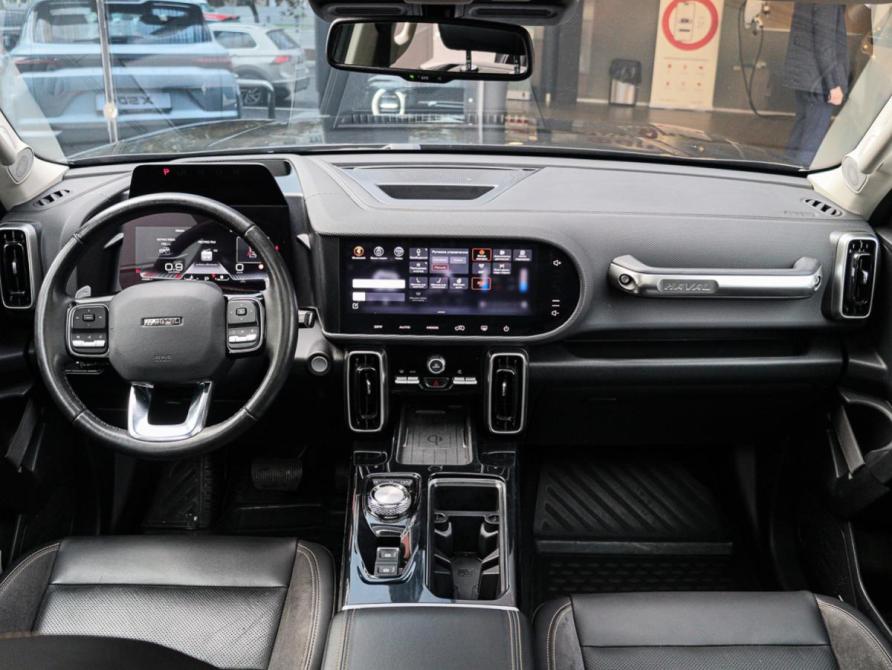 Haval Dargo I Москва  - изображение 10
