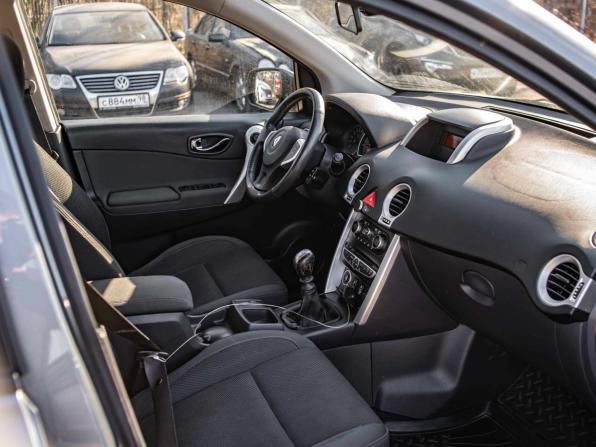 Renault Koleos I с пробегом 2008 года, цена 680 000 рублей, 137710 км, внедорожник, Автокод Объявления