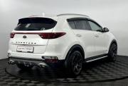 Kia Sportage IV Рестайлинг Нижний Новгород  - изображение 29