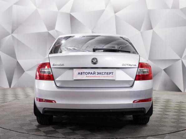 Skoda Octavia III (A7) с пробегом 2014 года, цена 997 000 рублей, 236000 км, лифтбек, Автокод Объявления