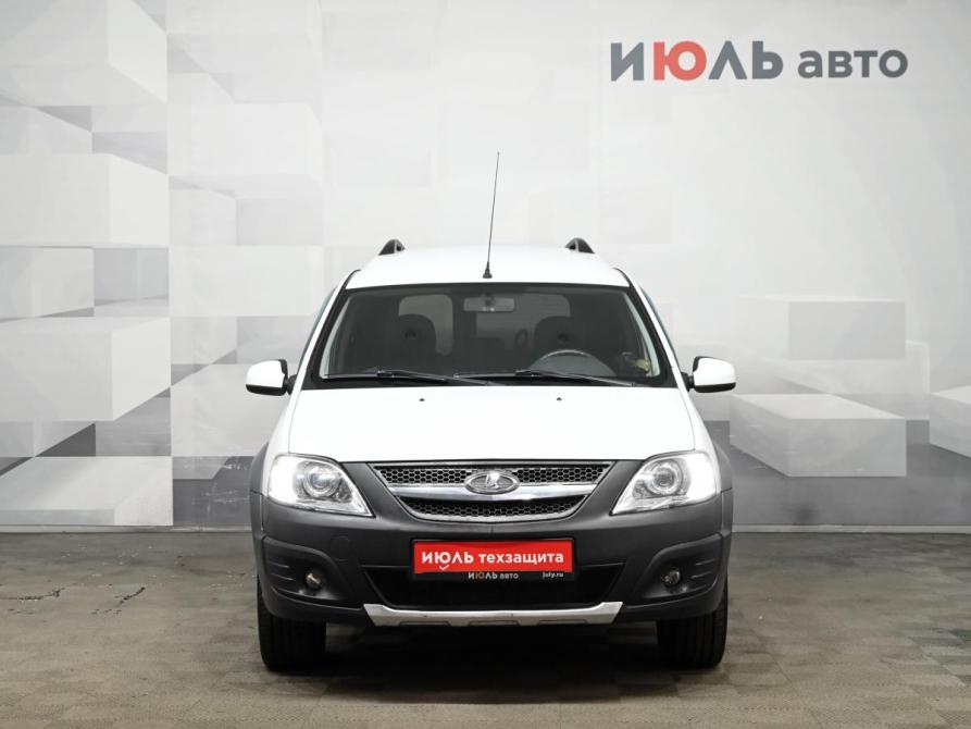 Lada (ВАЗ) Largus I Екатеринбург  - изображение 2
