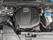 Audi A5 I (8T) Рестайлинг Москва  - изображение 51
