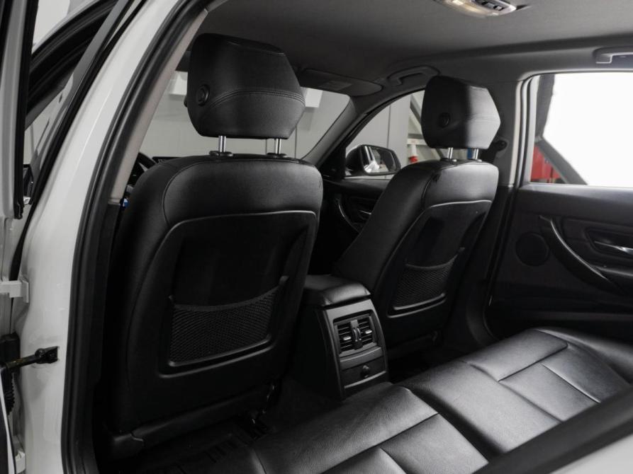 BMW 3 серии VI (F3x) Тюмень  - изображение 14