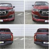 Foton Tunland G7 Ставрополь  - изображение 46