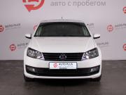 Volkswagen Polo V Рестайлинг Минеральные Воды  - изображение 22