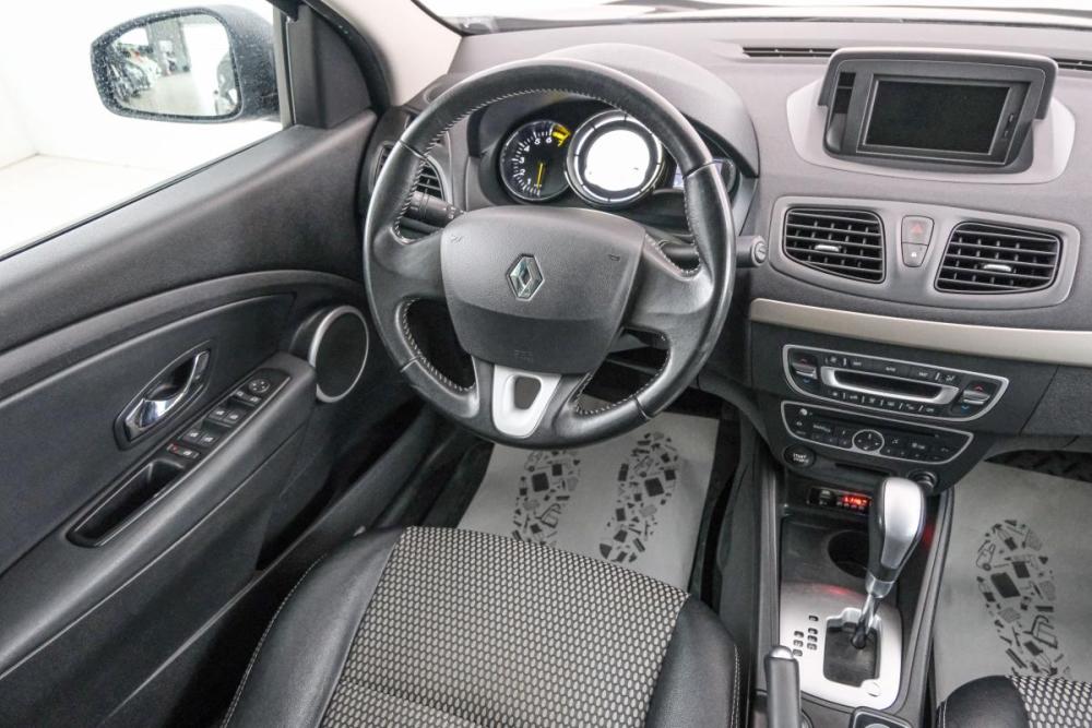Renault Fluence I Красноярск  - изображение 10