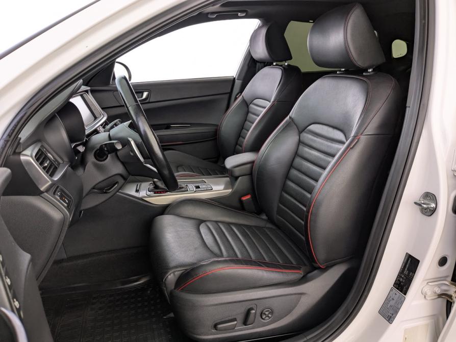 Kia Optima IV Рестайлинг Москва  - изображение 19