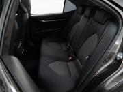 Toyota Camry VIII (XV70) Москва  - изображение 32