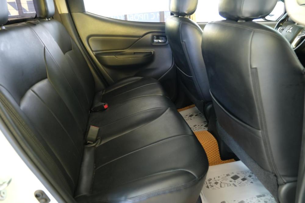 Mitsubishi L200 V Рестайлинг Омск  - изображение 22