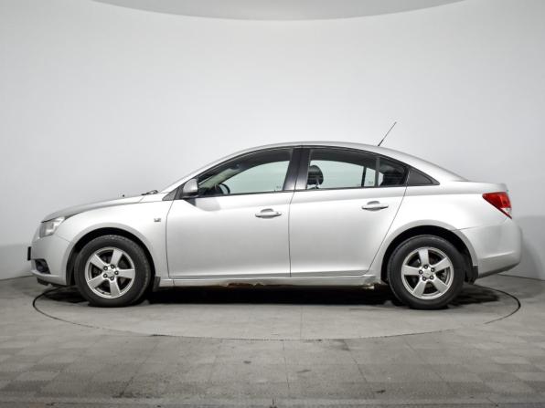 Chevrolet Cruze I с пробегом 2011 года, цена 680 000 рублей, 146097 км, седан, Автокод Объявления