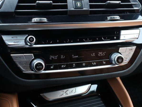 BMW X4 II (G02) с пробегом 2021 года, цена 5 280 000 рублей, 118500 км, внедорожник, Автокод Объявления