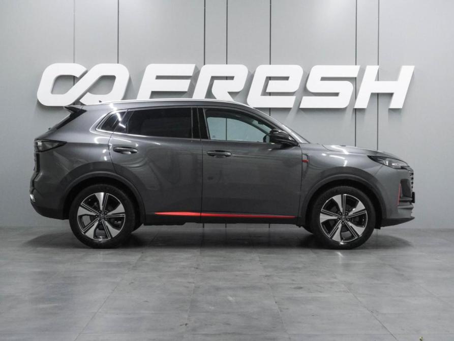 Changan CS55 Plus II Воронеж  - изображение 5
