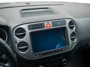 Volkswagen Tiguan I Рестайлинг Ростов-на-Дону  - изображение 44